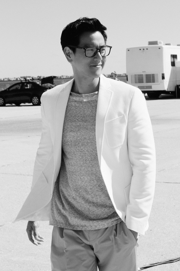 Peng's frames are the perfect fit for summer 